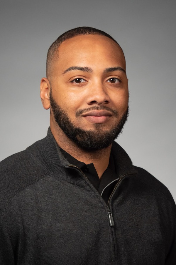 Dominique Gowens